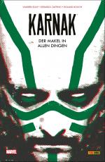 Cover-Bild Karnak