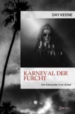 Cover-Bild Karneval der Furcht