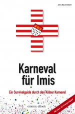 Cover-Bild Karneval für Imis