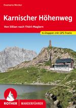 Cover-Bild Karnischer Höhenweg
