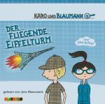 Cover-Bild Karo und Blaumann (1)