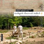 Cover-Bild Karolingische Klosterstadt Meßkirch - Chronik 2023