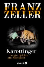 Cover-Bild Karottinger