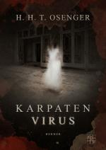 Cover-Bild Karpatenvirus
