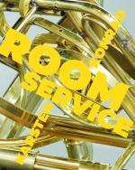 Cover-Bild Karsten Konrad – Room Service