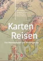 Cover-Bild Karten - Reisen