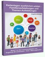 Cover-Bild Kartenlegen ausführlich erklärt - Familienaufstellungen und Themen-Aufstellungen