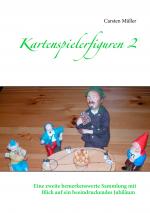 Cover-Bild Kartenspielerfiguren 2