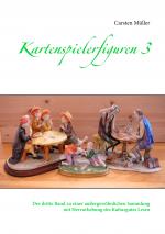 Cover-Bild Kartenspielerfiguren 3