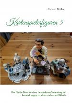 Cover-Bild Kartenspielerfiguren 5