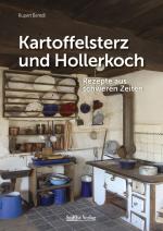 Cover-Bild Kartoffelsterz und Hollerkoch