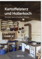 Cover-Bild Kartoffelsterz und Hollerkoch