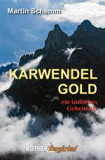 Cover-Bild Karwendelgold