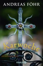 Cover-Bild Karwoche