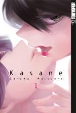Cover-Bild Kasane 01