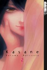 Cover-Bild Kasane 02
