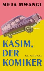 Cover-Bild Kasim, der Komiker