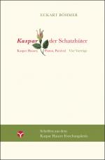 Cover-Bild Kaspar, der Schatzhüter