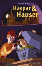 Cover-Bild Kaspar & Hauser