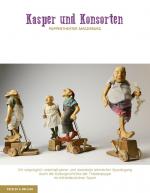 Cover-Bild Kasper und Konsorten