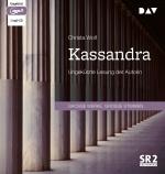 Cover-Bild Kassandra