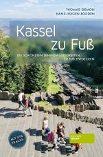 Cover-Bild Kassel zu Fuß