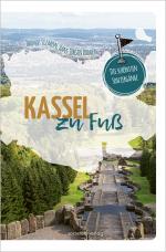 Cover-Bild Kassel zu Fuß
