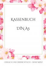 Cover-Bild Kassenbuch DIN A5
