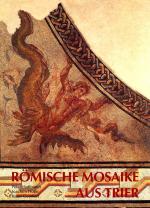Cover-Bild Katalog der römischen Mosaike aus Trier und dem Umland
