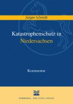 Cover-Bild Katastrophenschutz in Niedersachsen