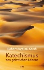 Cover-Bild Katechismus des geistlichen Lebens