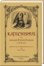Cover-Bild Katechismus des heiligen Petrus Canisius in 113 Bildern