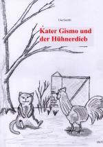Cover-Bild Kater Gismo und der Hühnerdieb