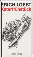 Cover-Bild Katerfrühstück