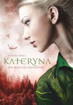 Cover-Bild Kateryna