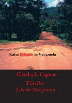 Cover-Bild Kates Urlaub in Venezuela