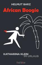 Cover-Bild Katharina-Klein-Krimis / African Boogie