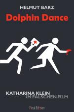 Cover-Bild Katharina-Klein-Krimis / Dolphin Dance