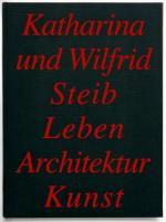 Cover-Bild Katharina und Wilfrid Steib