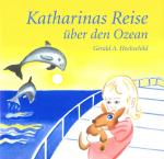 Cover-Bild Katharinas Reise