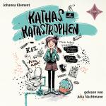 Cover-Bild Kathas Katastrophen