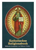 Cover-Bild Katholisches Religionsbuch