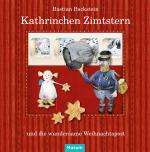 Cover-Bild Kathrinchen Zimtstern und die wundersame Weihnachtspost