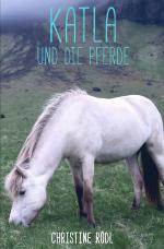 Cover-Bild Katla und die Pferde