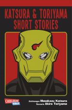 Cover-Bild Katsura & Toriyama Short Stories