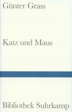 Cover-Bild Katz und Maus