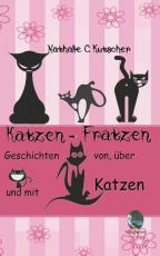 Cover-Bild Katzen-Fratzen