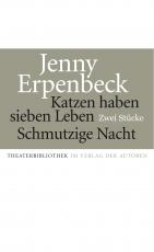 Cover-Bild Katzen haben sieben Leben / Schmutzige Nacht