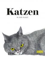 Cover-Bild Katzen in der Kunst