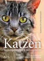 Cover-Bild Katzen – Seelengefährten & Herzeroberer